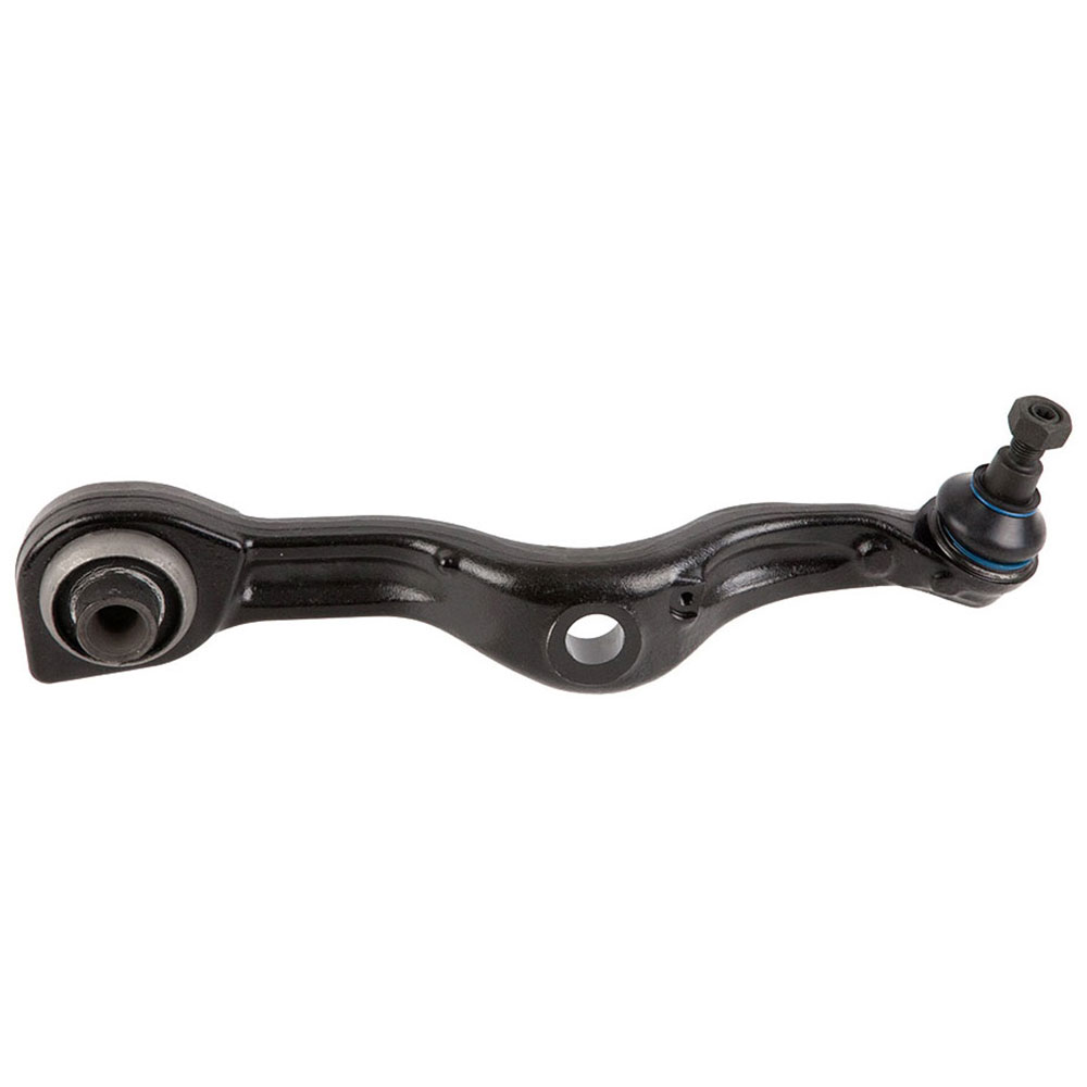 New 2009 Mercedes Benz S63 AMG Control Arm - Front Right Lower Front Right Lower Control Arm - Models with Active Body Control [Code 487]
