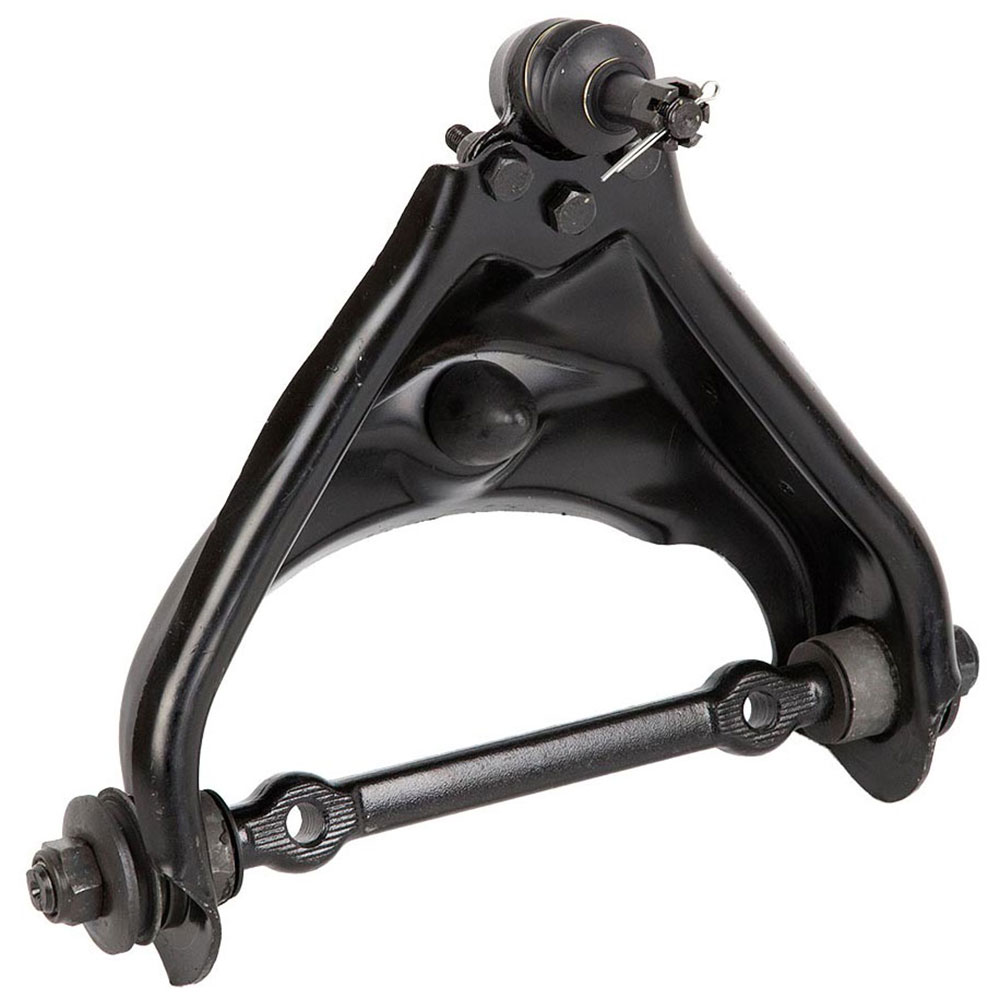 New 2002 Dodge Durango Control Arm - Front Left Upper Front Left Upper Control Arm - 2WD Models