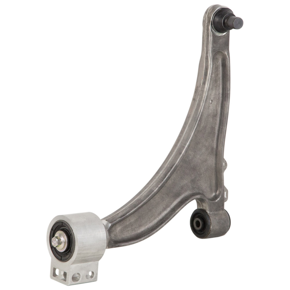 New 2016 Buick Regal Control Arm - Front Left Lower Front Left Lower Control Arm - Without Performance Suspension
