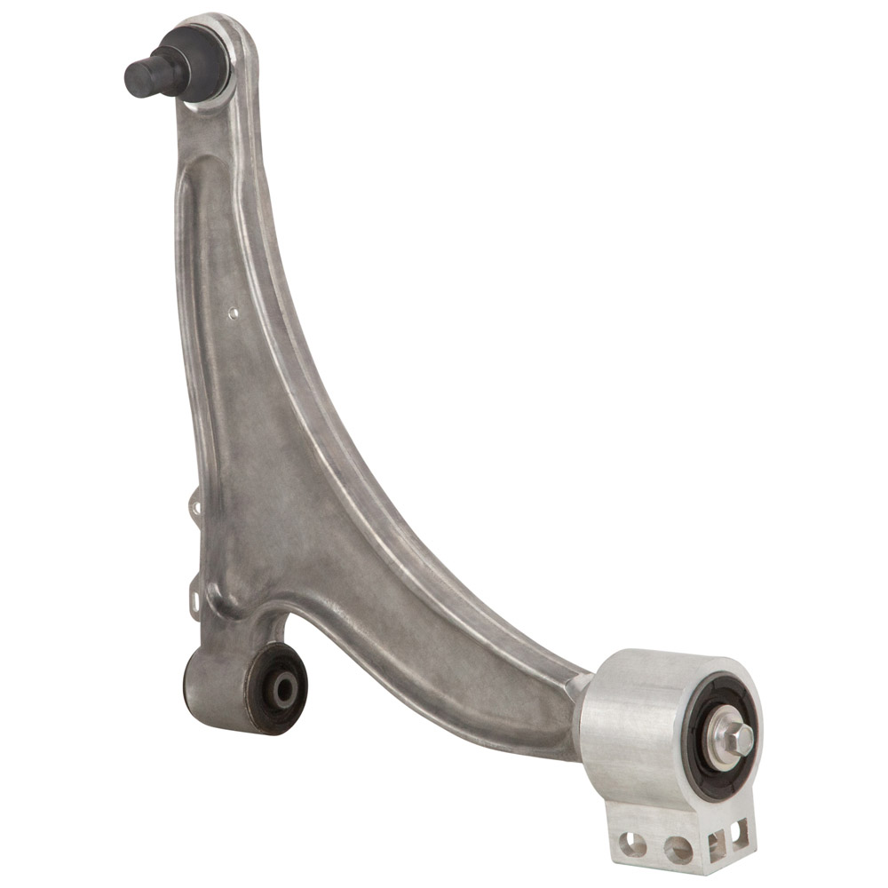 New 2014 Buick Regal Control Arm - Front Right Lower Front Right Lower Control Arm - Without Performance Suspension