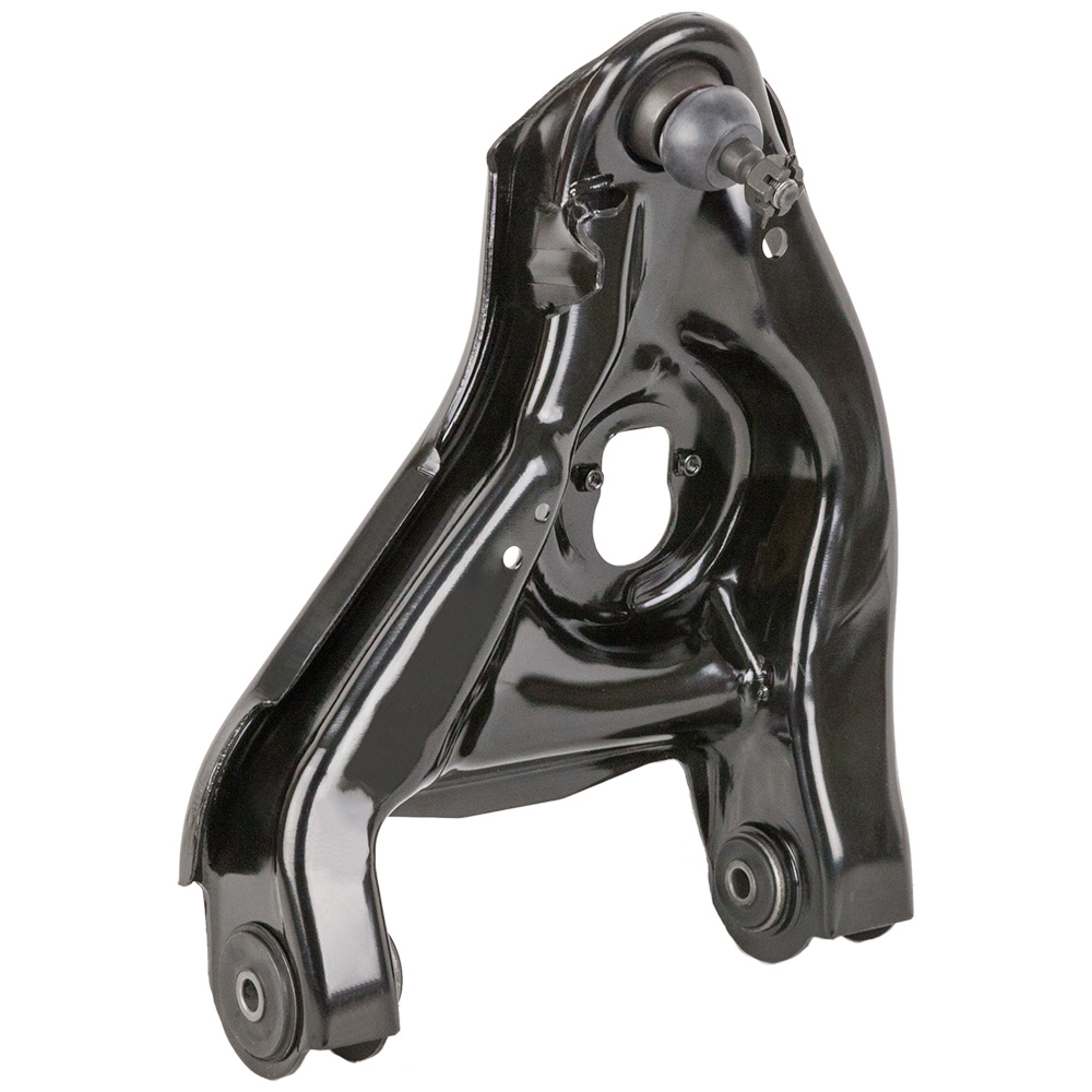 New 1999 GMC Pick-up Truck Control Arm - Front Left Lower Front Left Lower Control Arm - C2500 Models