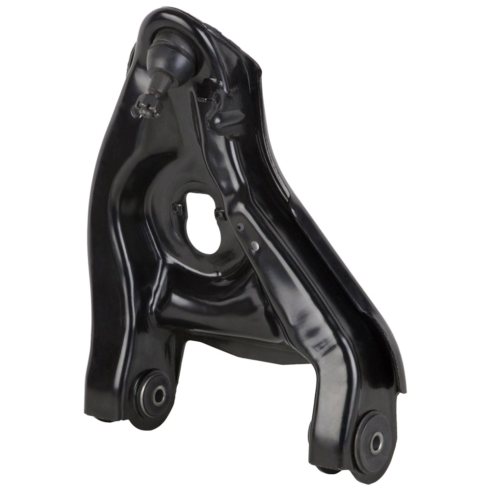 New 1997 Chevrolet Tahoe Control Arm - Front Right Lower Front Right Lower Control Arm - 5.7L Engine with RWD