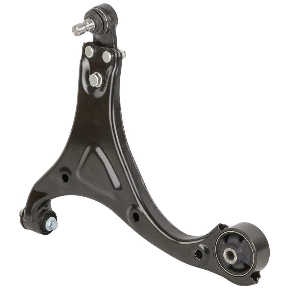 New 2014 Hyundai Sonata Control Arm - Front Left Lower Front Left Lower - Limited - without Sport Suspension
