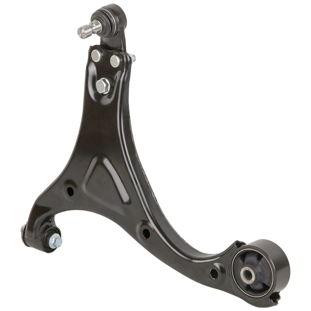 New 2013 Hyundai Sonata Control Arm - Front Left Lower Front Left Lower - GLS - without Sport Suspension