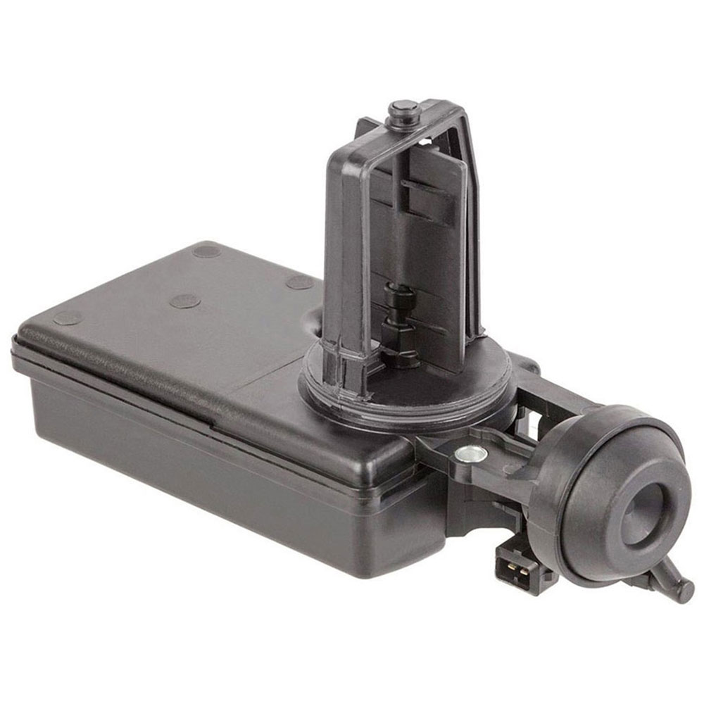 New 2006 BMW X3 Manifold Air Pressure Sensor 3.0L Engine