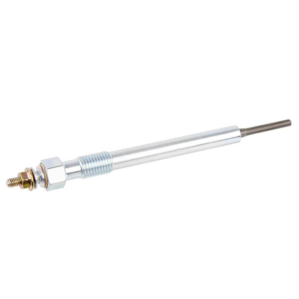 New 2006 Dodge Sprinter Van Glow Plugs With Diesel Engine