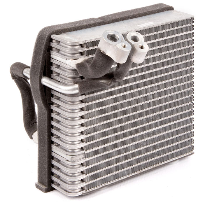 UPC 193331000075 product image for New 2001 Jeep Grand Cherokee AC Evaporator Limited - 4.0L Engine | upcitemdb.com