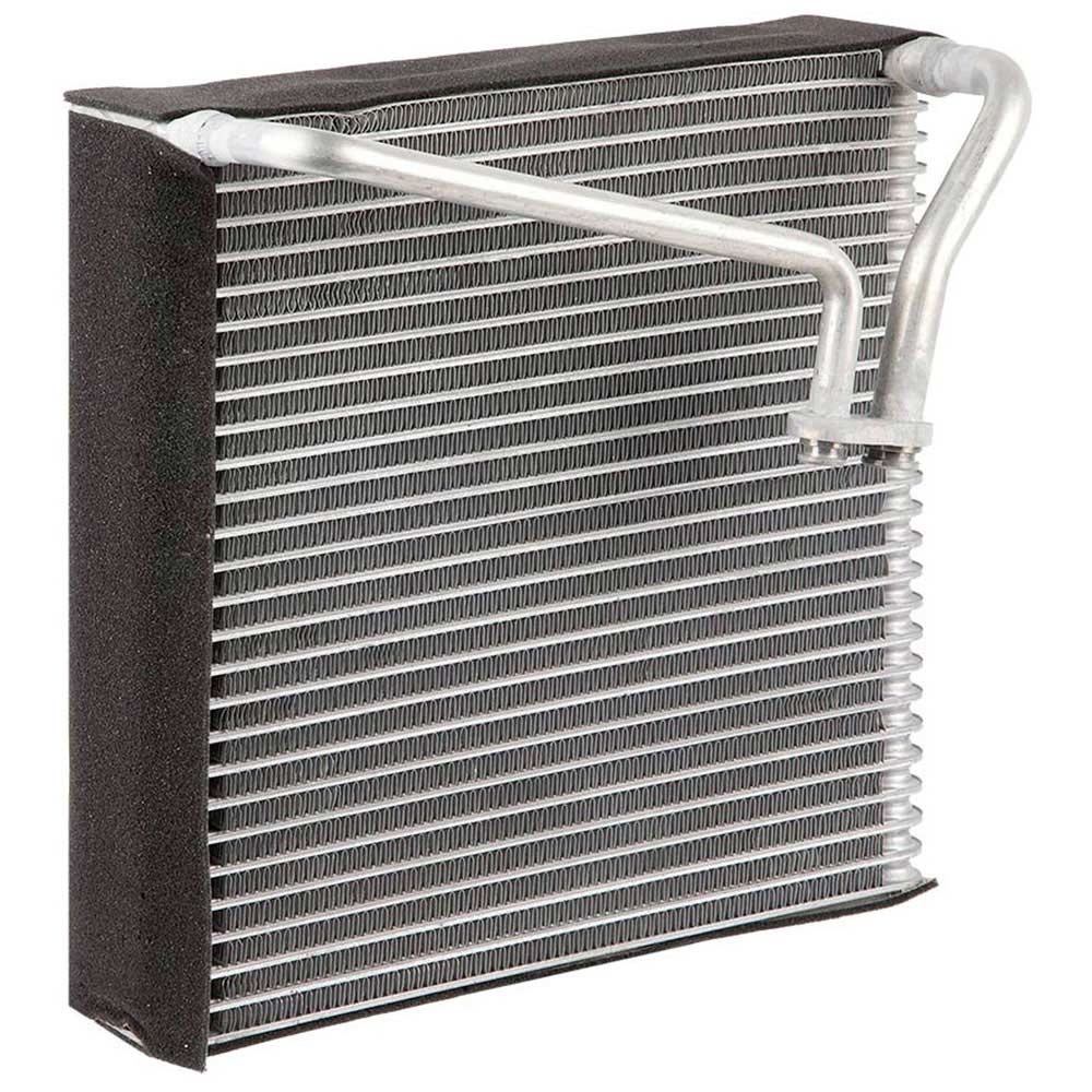 UPC 193331000754 product image for New 1999 Honda Odyssey AC Evaporator - Front LX - 3.5L Engine - Front | upcitemdb.com