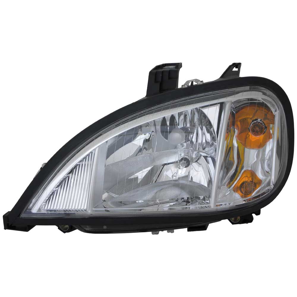 New 2013 Freightliner Columbia Headlights  Left Left