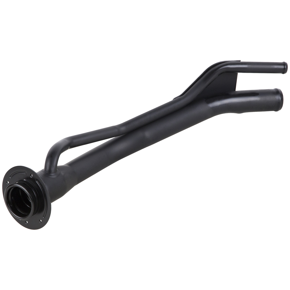 New 2000 Ford Excursion Fuel Filler Neck DIESEL