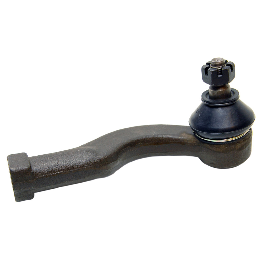 New 1989 Subaru DL Outer Tie Rods  Left 4 Door  Sedan  Left