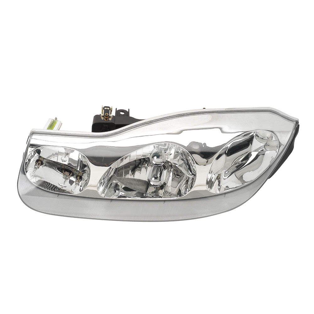 New 2001 Saturn SC2 Headlights  Left Left
