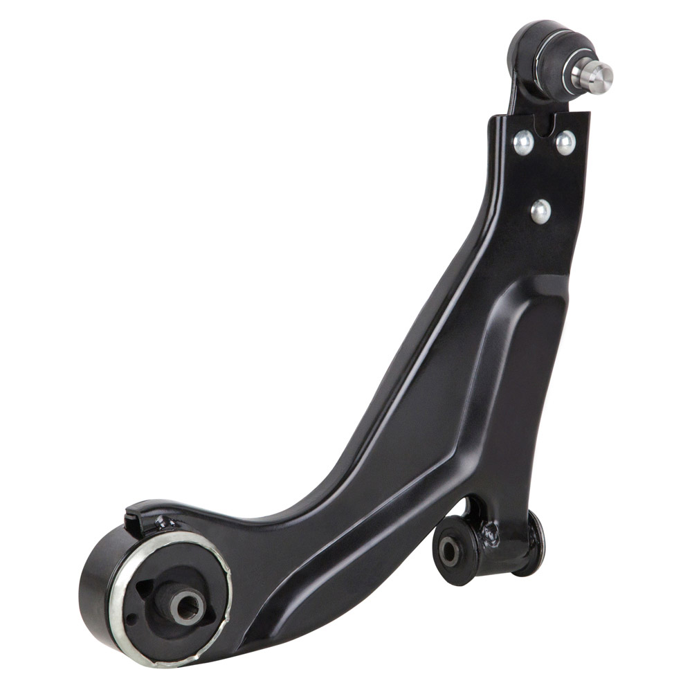 New 2008 Jaguar X-Type Control Arm - Front Left Lower Front Left Lower Control Arm