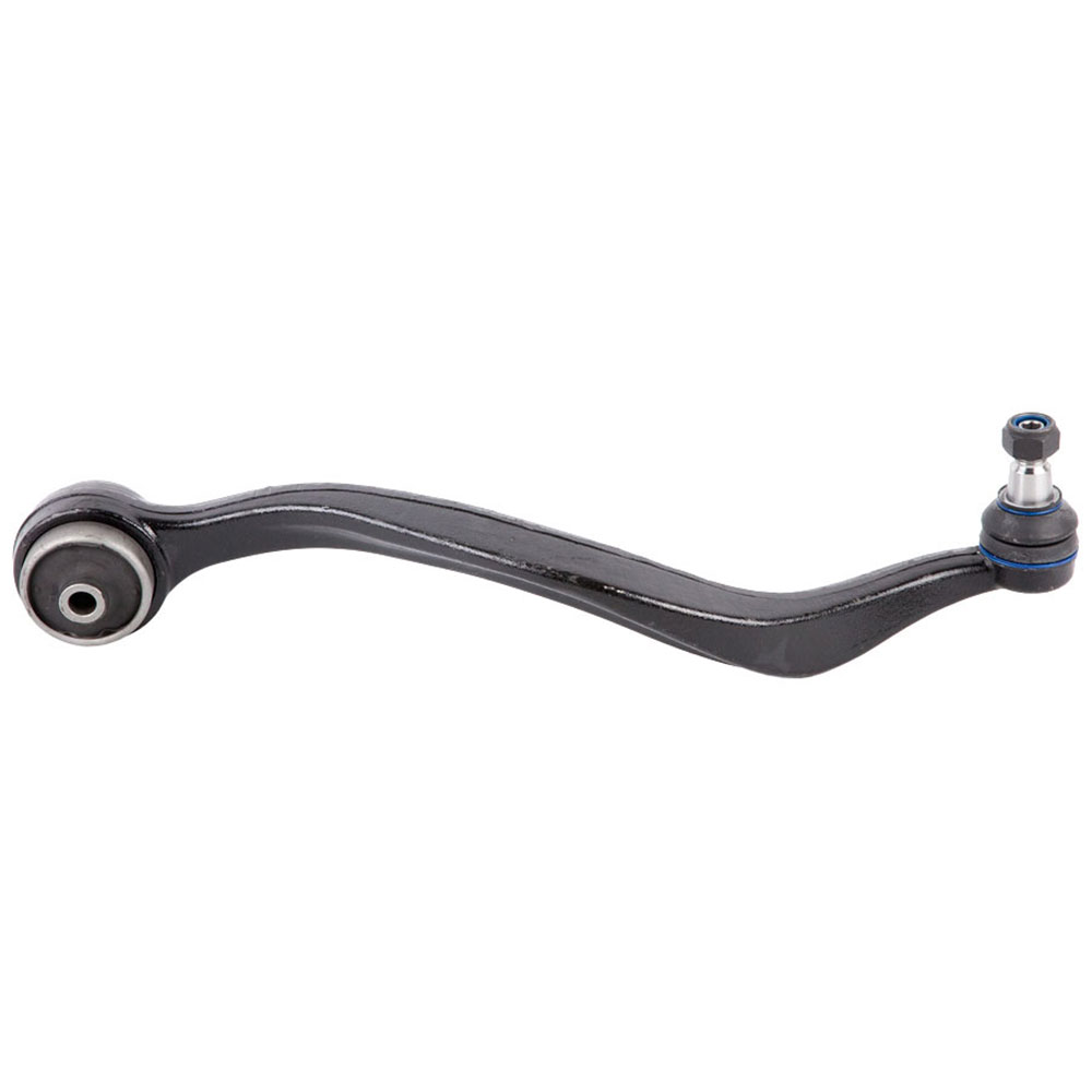 New 2007 Mazda 6 Control Arm - Front Right Lower Rearward Front Right Lower Control Arm - Rear Position - Models without