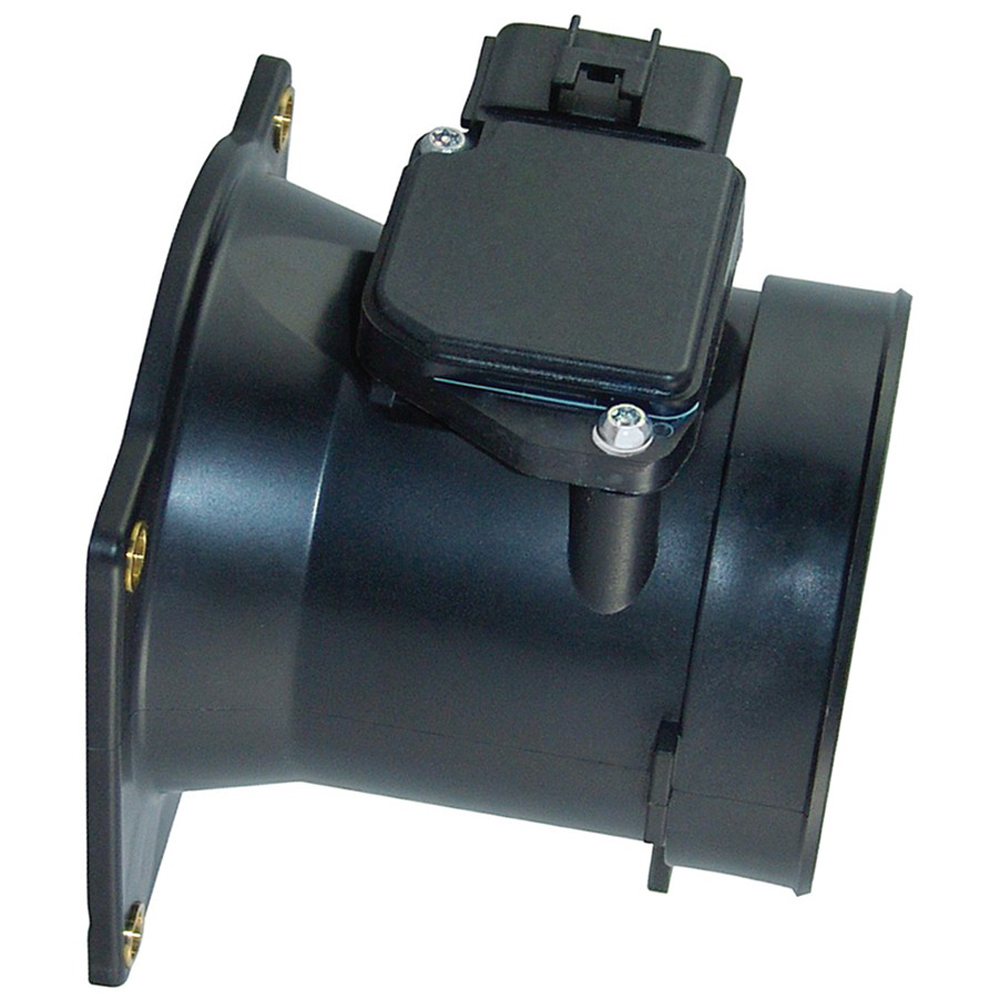 New 1999 Ford F Series Trucks MAF Sensor Lightning Model with Supercharger