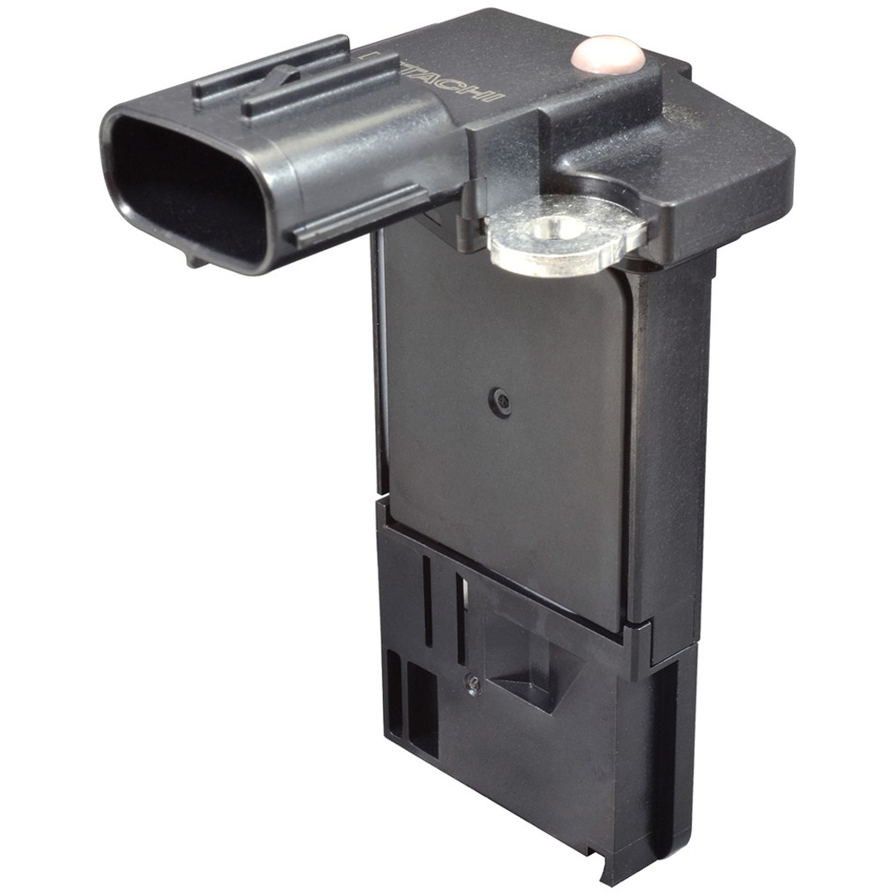 2009 Chevrolet Express Van MAF Sensor 2500 and 3500 Models - 6.6L Engine