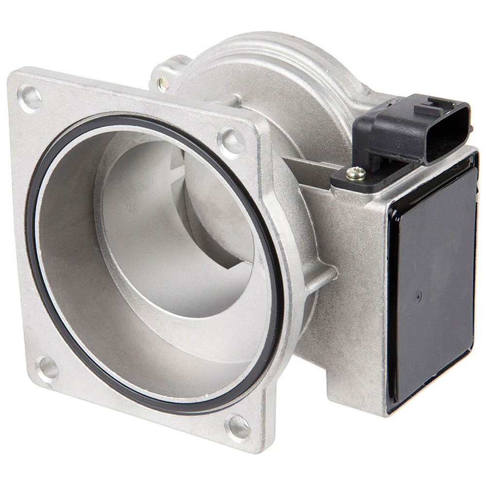 1997 Nissan Altima MAF Sensor To Production Date 06/1997