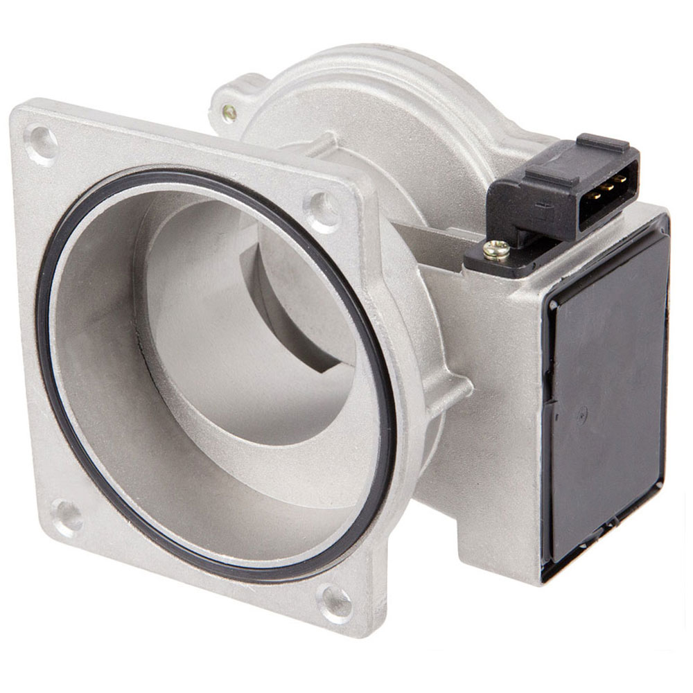 1995 Nissan Altima MAF Sensor All Models