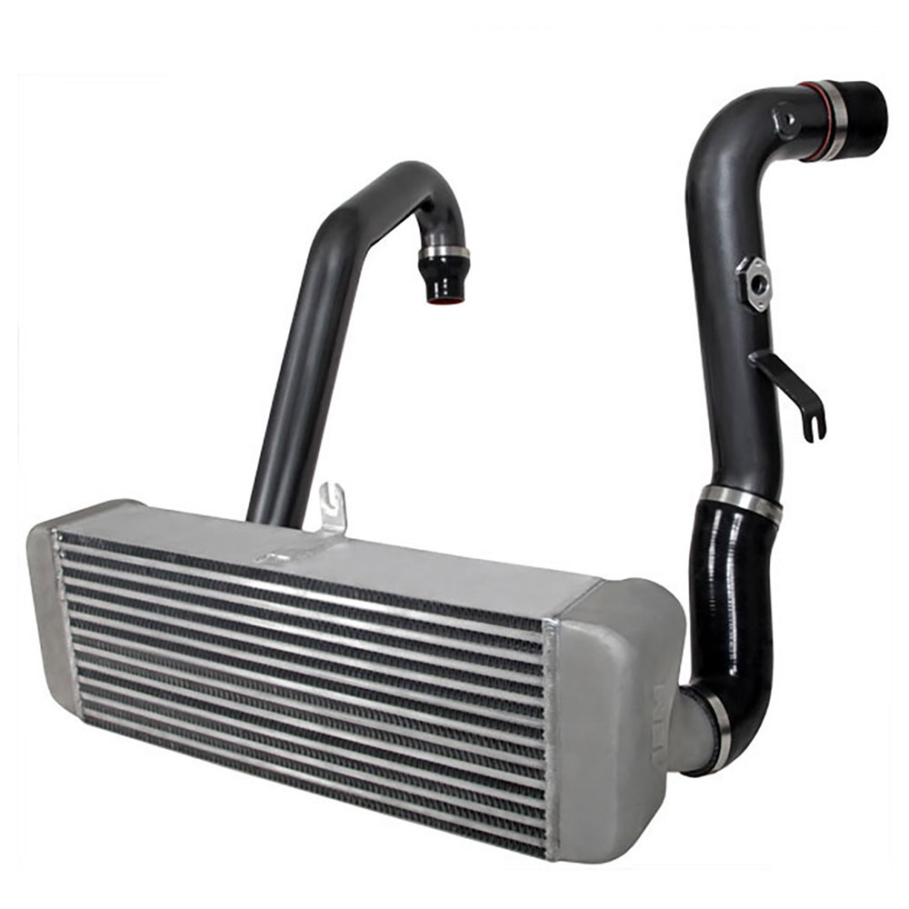 New 2004 Mini Cooper Engine Coolant Reservoir Base Models