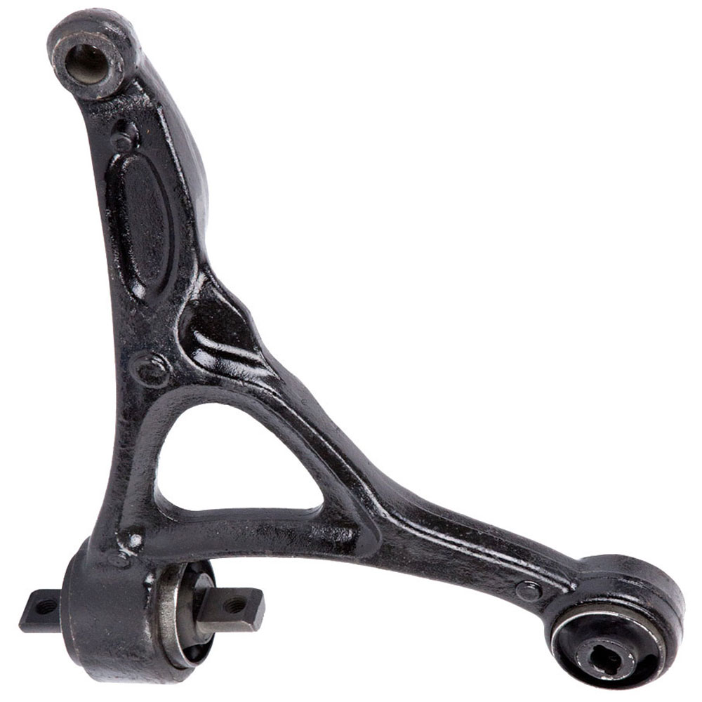 New 2013 Volvo XC90 Control Arm - Front Right Lower Front Right Lower Control Arm