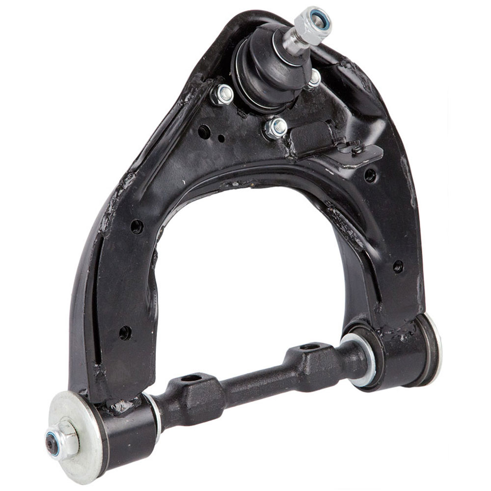 New 2003 Mitsubishi Montero Sport Control Arm - Front Left Upper Front Left Upper Control Arm