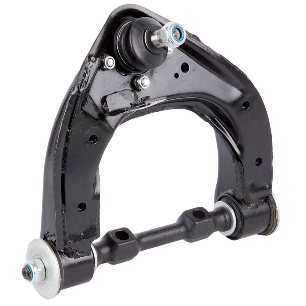 New 2004 Mitsubishi Montero Sport Control Arm - Front Right Upper Front Right Upper Control Arm