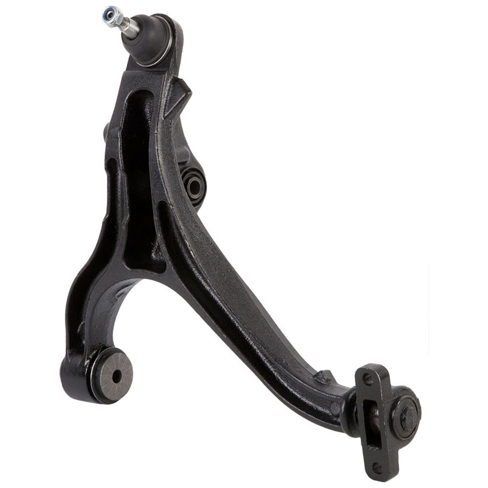 New 2005 Jeep Grand Cherokee Control Arm - Front Left Lower Front Left Lower Control Arm