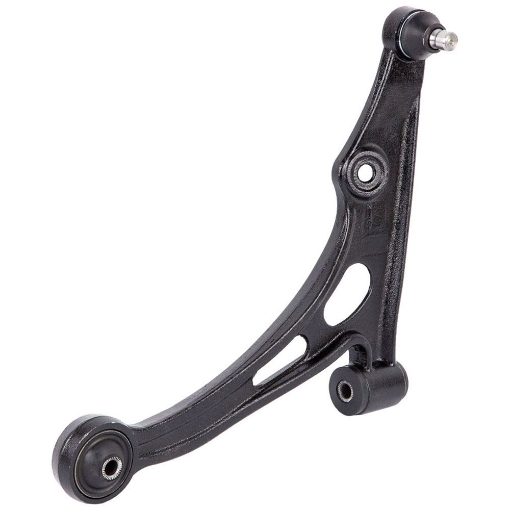 New 2002 Suzuki Aerio Control Arm - Front Left Lower Front Left Lower Control Arm