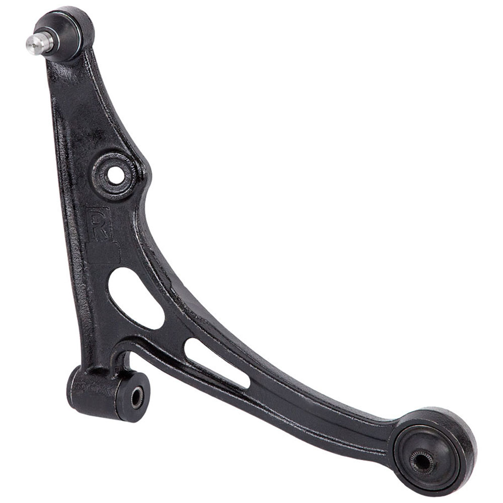 New 2002 Suzuki Aerio Control Arm - Front Right Lower Front Right Lower Control Arm