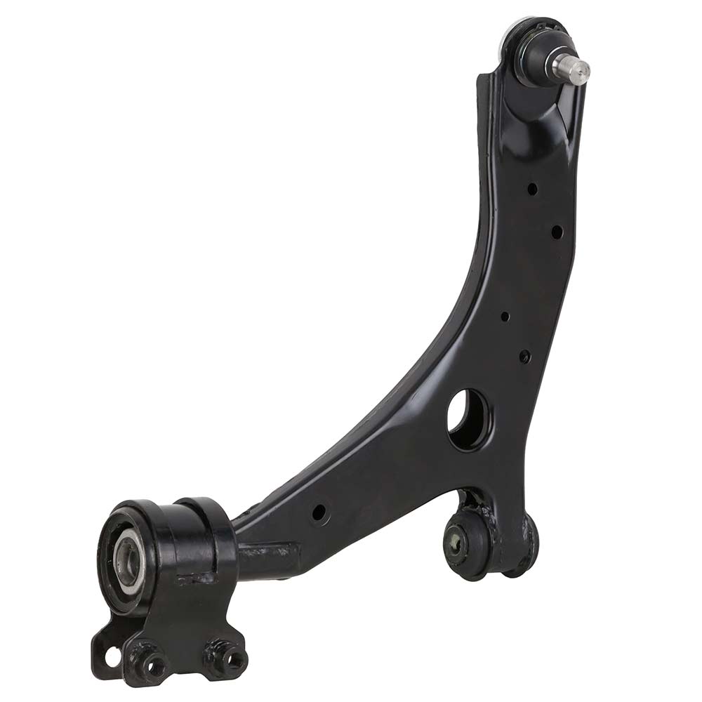 New 2007 Mazda 3 Control Arm - Front Left Lower Front Left Lower Control Arm - Non-charged Models