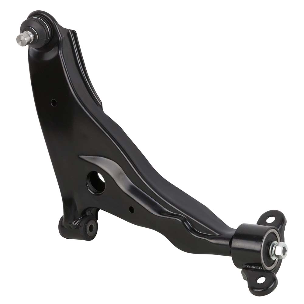 New 2004 Chrysler Sebring Control Arm - Front Right Lower Front Right Lower Control Arm - Coupe Models