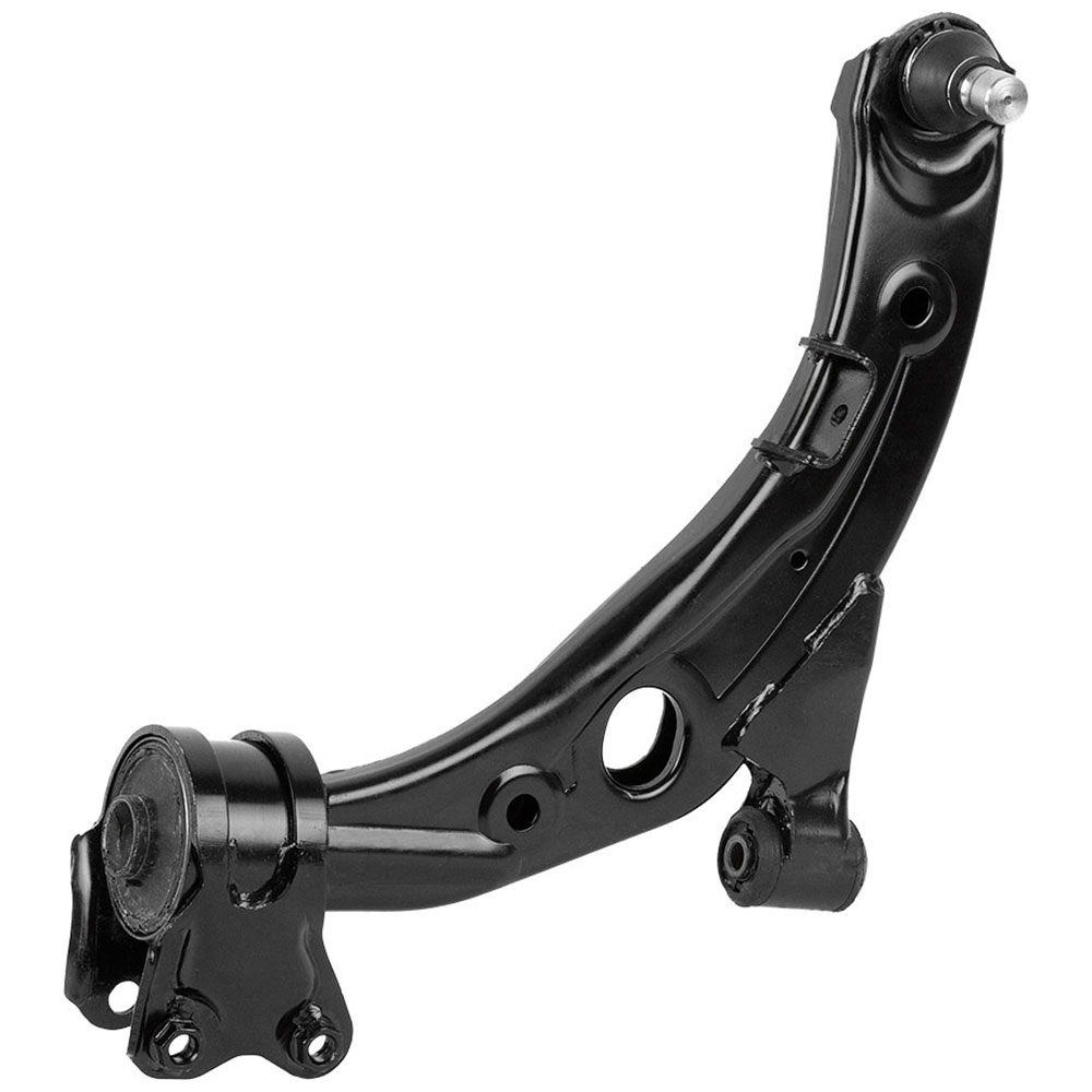 New 2011 Mazda CX-7 Control Arm - Front Left Lower Front Left Lower Control Arm