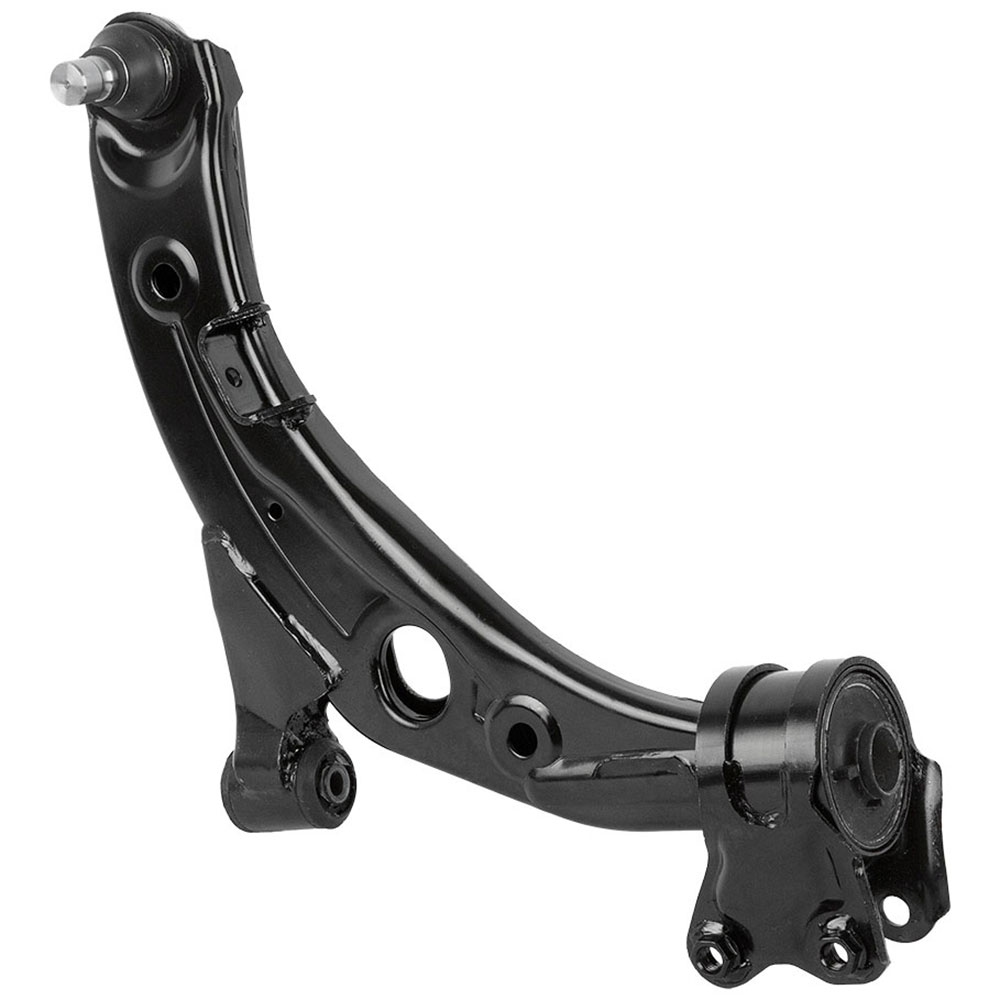 New 2009 Mazda CX-7 Control Arm - Front Right Lower Front Right Lower Control Arm