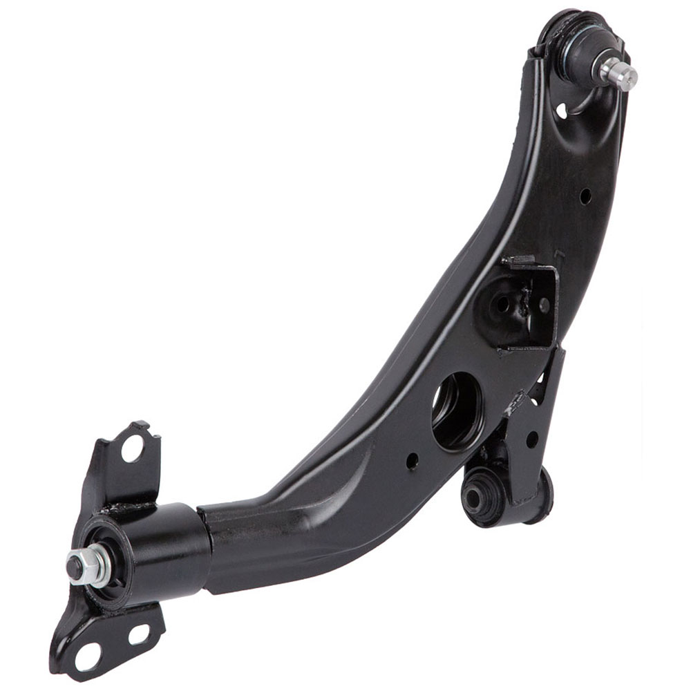 New 1999 Mazda 626 Control Arm - Front Left Lower Front Left Lower Control Arm