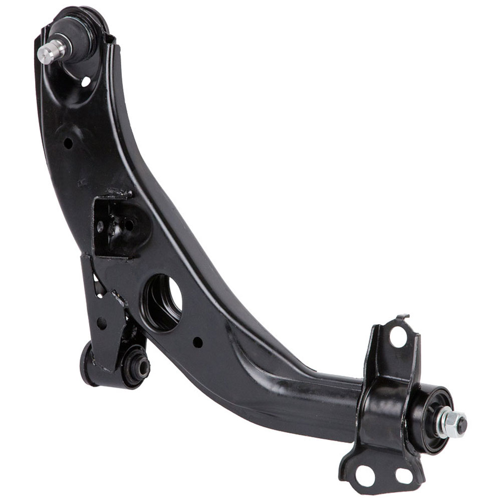 New 1998 Mazda 626 Control Arm - Front Right Lower Front Right Lower Control Arm