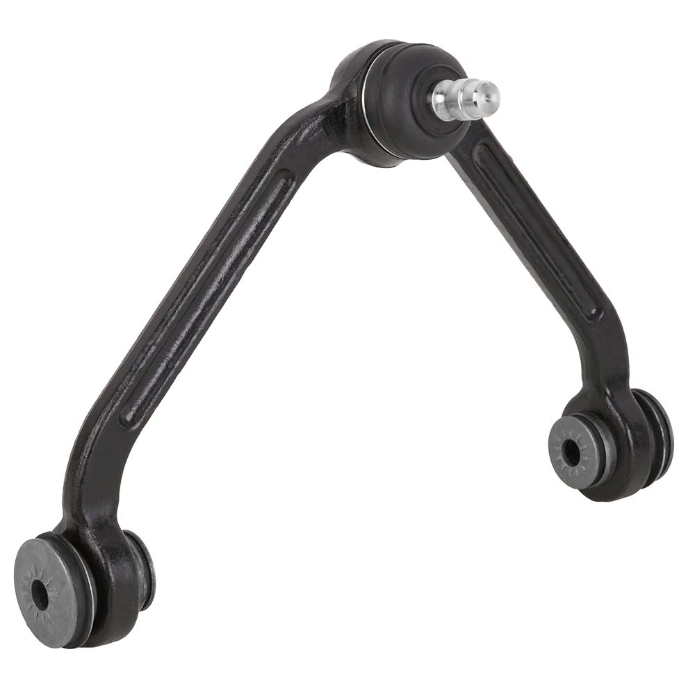 New 2002 Ford Explorer Sport Control Arm - Front Left Upper Front Left Upper Control Arm