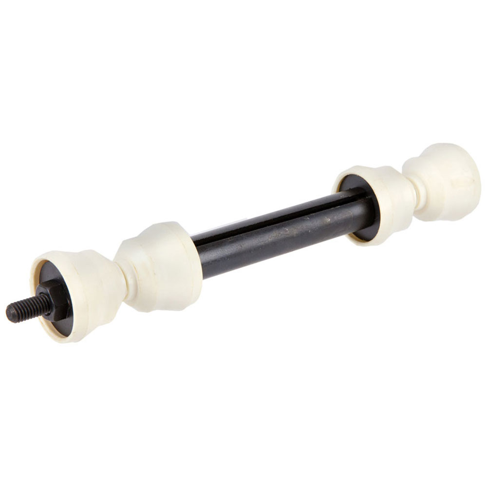 New 2000 Mercedes Benz ML320 Sway Bar Link - Rear Rear - Sway Bar to Trailing Arm - All Models