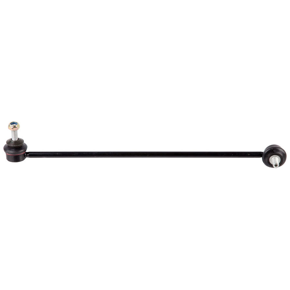 New 2008 BMW Alpina B7 Sway Bar Link - Front Left Front Left Sway Bar Link - Models With Dynamic Drive