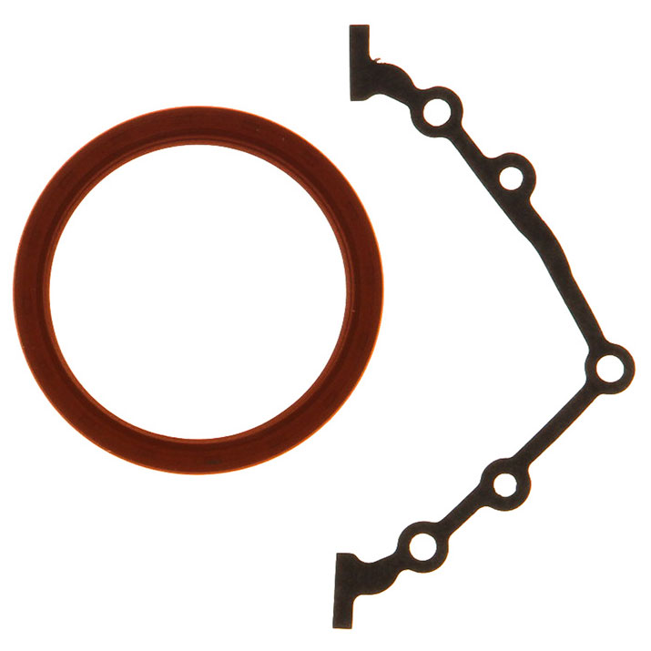 New 2000 Mitsubishi Montero Engine Gasket Set - Rear Main Seal - Rear 3.5L Engine - MFI - Gasket Included: Yes