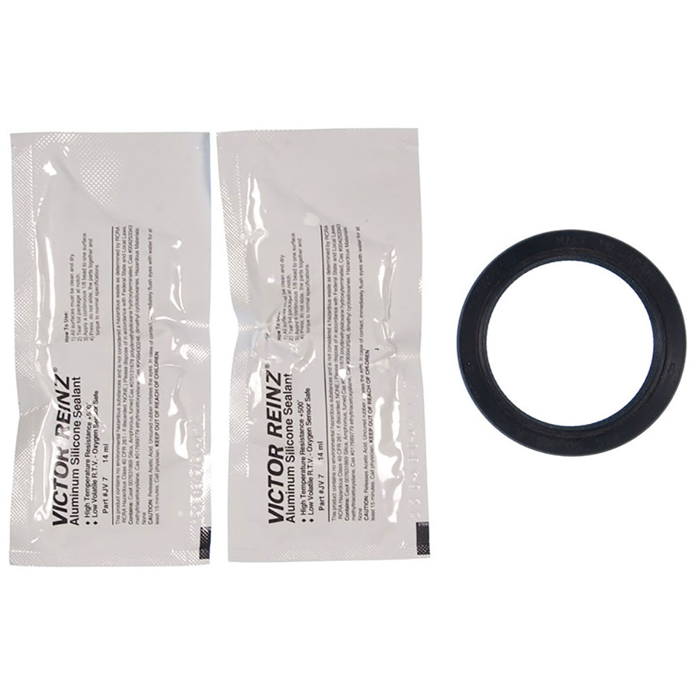UPC 725975541630 product image for New 1992 Infiniti Q45 Engine Gasket Set - Timing Cover 4.5L Engine - MFI - Seala | upcitemdb.com
