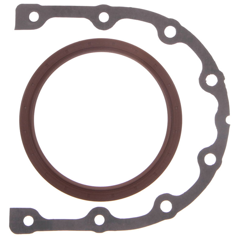 New 1996 Dodge Pick-up Truck Engine Gasket Set - Rear Main Seal - Rear 8.0L Engine - MFI - Gasket Included: Yes