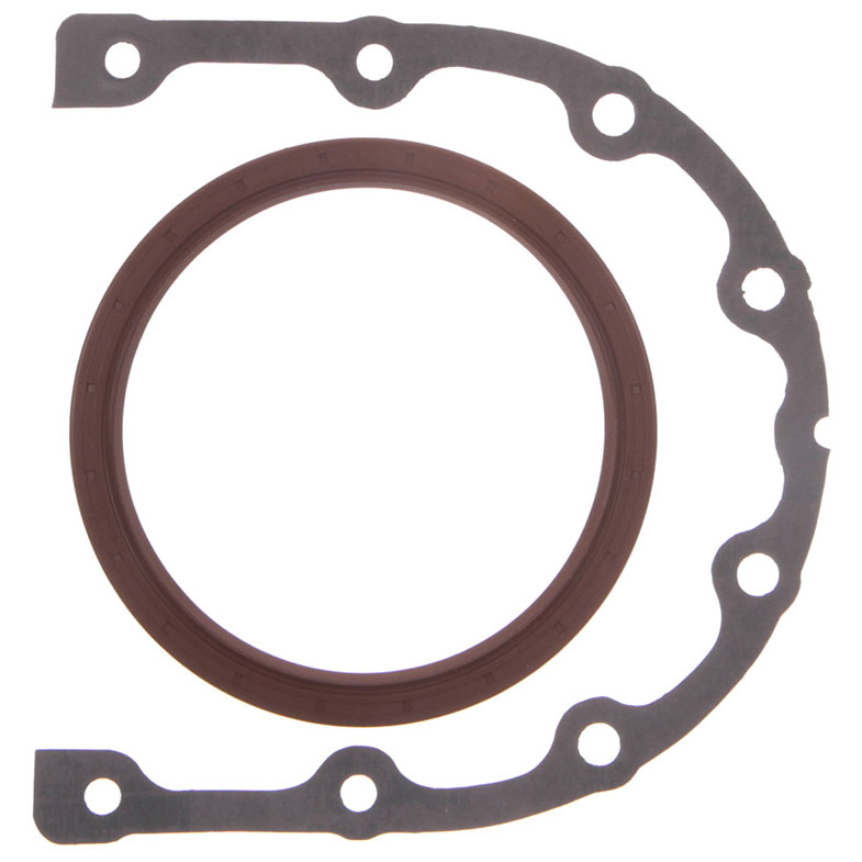 New 2003 Dodge Ram Trucks Engine Gasket Set - Rear Main Seal - Rear 8.0L Engine - MFI - Gasket Included: Yes