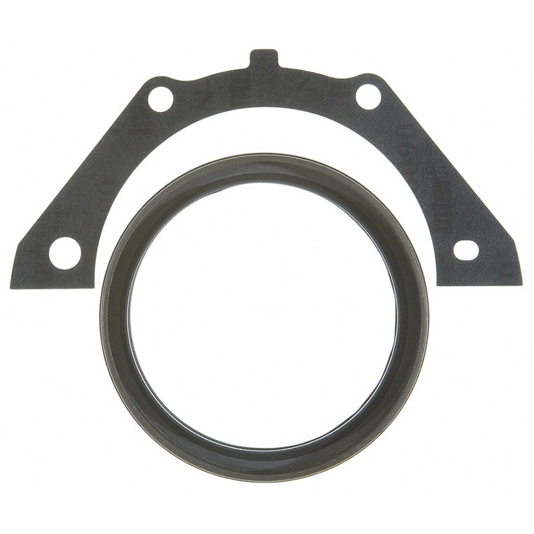 New 1989 GMC Van Engine Gasket Set - Rear Main Seal - Rear 4.3L Engine - Vandura - Gasket Included: Yes