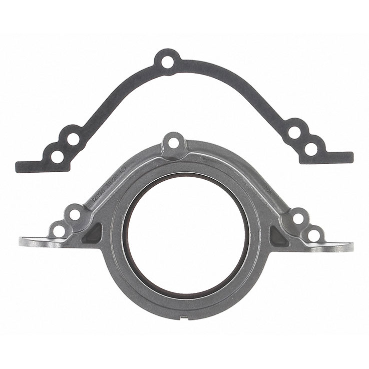 New 2000 Nissan Maxima Engine Gasket Set - Rear Main Seal - Rear 3.0L Engine - MFI - Gasket Included: Yes