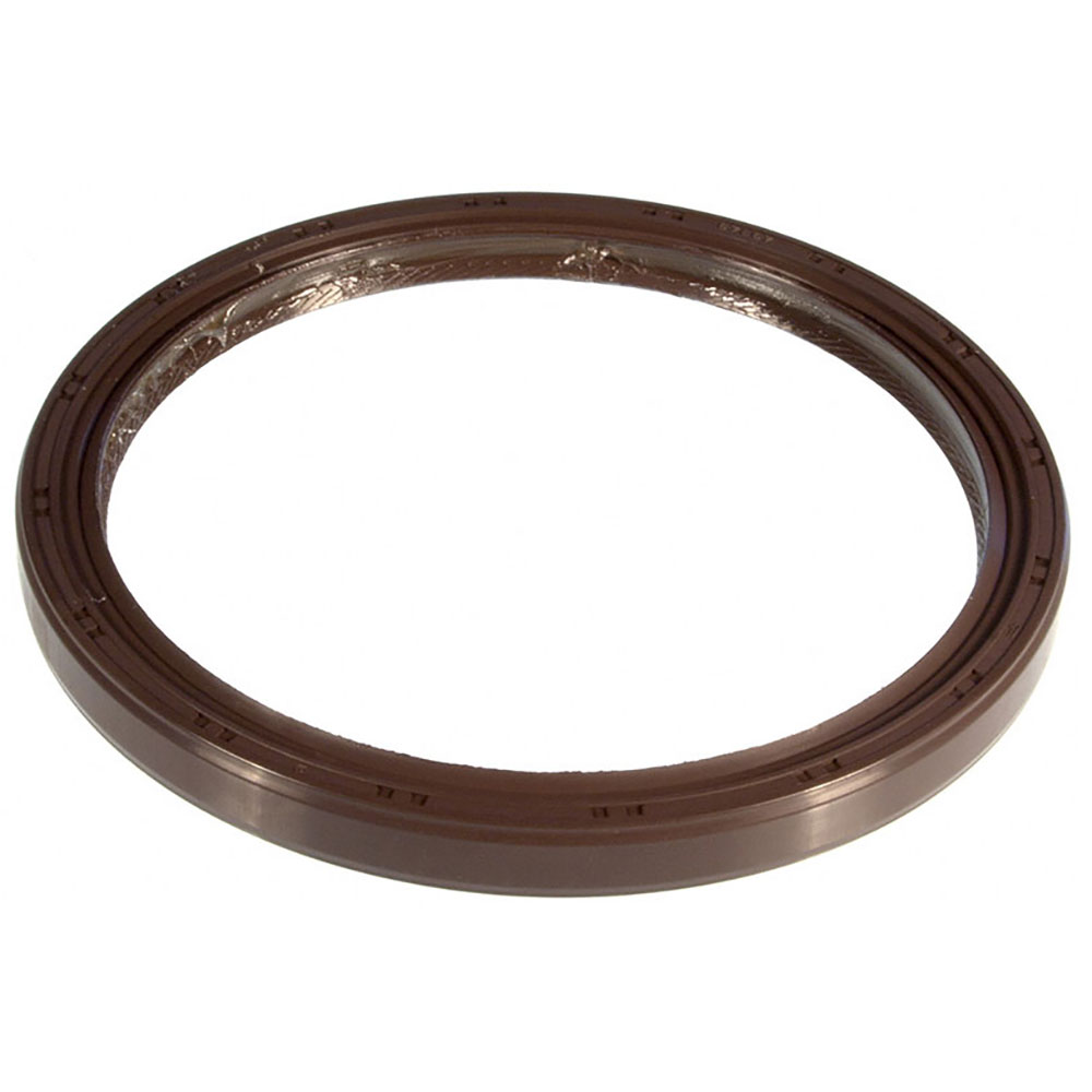 New 2001 Chevrolet Tracker Engine Gasket Set - Rear Main Seal - Rear 2.0L Engine - MFI - Gasket Included: No