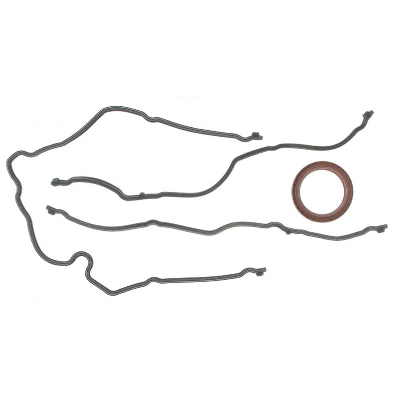 New 2001 Ford Expedition Engine Gasket Set - Timing Cover 4.6L Engine - MFI