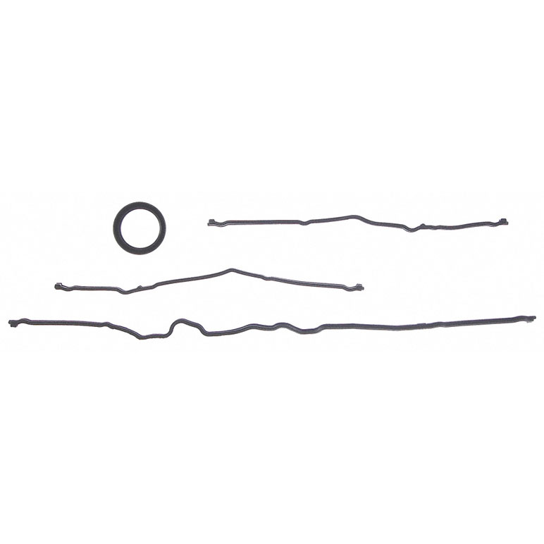 New 2005 Ford Explorer Engine Gasket Set - Timing Cover 4.6L Eng. - MFI - From 2/24/04