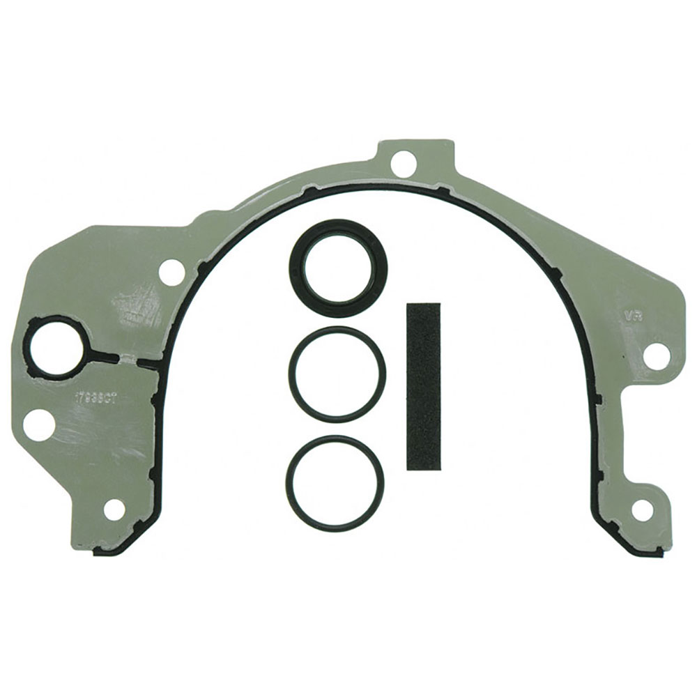 New 2002 Chrysler Prowler Engine Gasket Set - Timing Cover 3.5L Engine - MFI - Sealant Included: No