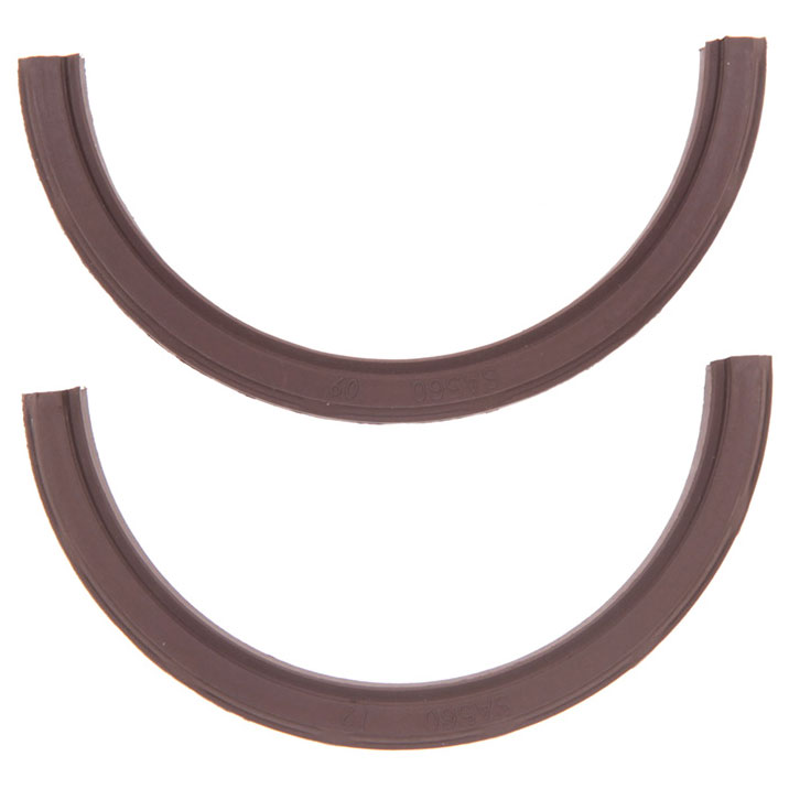 New 1984 Chevrolet Van Engine Gasket Set - Rear Main Seal - Rear 6.2L Engine - Chevy Van - Gasket Included: No