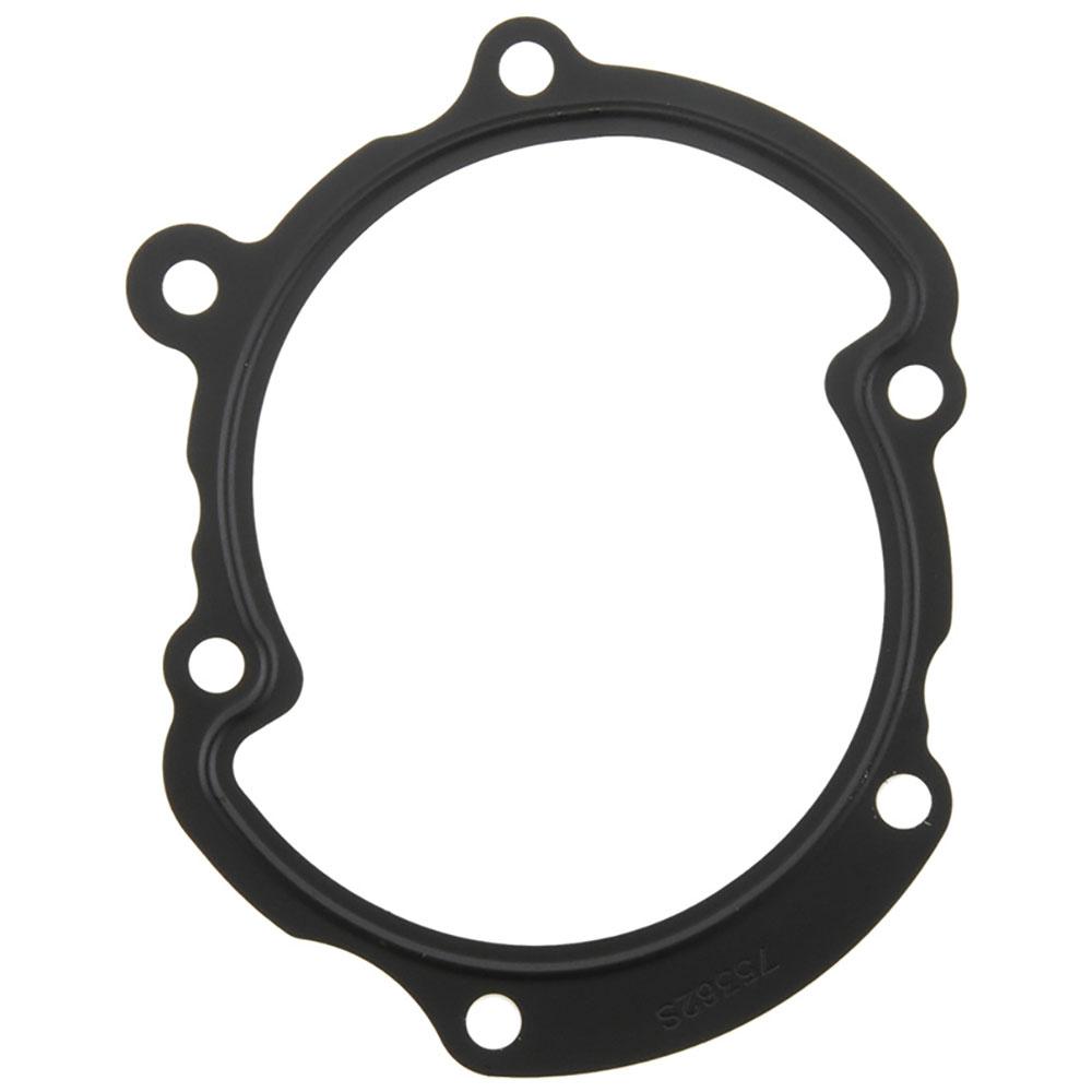 New 2008 Cadillac SRX Water Pump and Cooling System Gaskets 3.6L Engine - MFI - Water Pump Gasket